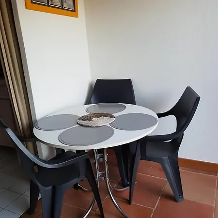 Lejlighed Cap Les Pins Ii Joli T2 Piscine Tennis Bordure Du Golf Mt St Martin Cap D'agde